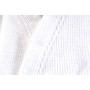 Халат-кімоно Lotus Home - Bold white махровий L