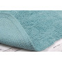 Коврик Irya - Basic turquoise бирюзовый 40*60