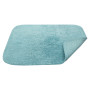 Коврик Irya - Basic turquoise бирюзовый 40*60