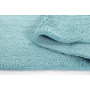 Коврик Irya - Basic turquoise бирюзовый 40*60