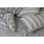 Постельное белье Lotus Home Washed cotton - Odeme семейный