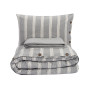 Постельное белье Lotus Home Washed cotton - Odeme семейный