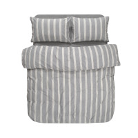 Постільна білизна Lotus Home Washed cotton - Odeme сімейний