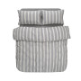 Постельное белье Lotus Home Washed cotton - Odeme семейный