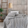 Постельное белье Lotus Home Washed cotton - Odeme семейный