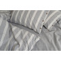 Постельное белье Lotus Home Washed cotton - Odeme семейный