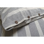 Постельное белье Lotus Home Washed cotton - Odeme семейный