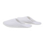 Капці Lotus Home - Waffle white білі