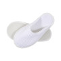 Капці Lotus Home - Waffle white білі