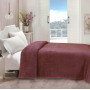 Простынь Hotelline Отель махровая - Renaissance rose 190*220