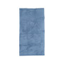 Рушник Lotus Home Готель Premium - Microcotton Solid Blue 70*140 550 г/м²