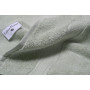 Рушник махровий Lotus Home - Grand soft twist green зелений 50*90