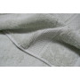 Рушник махровий Lotus Home - Grand soft twist green зелений 50*90
