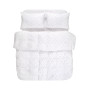 Постільна білизна muslin Lotus Home - Molly Heart полуторний