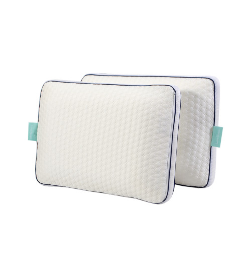 Подушка Lotus Home - Visco Comfort 59*39*13