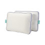 Подушка Lotus Home - Visco Comfort 59*39*13