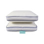 Подушка Lotus Home - Visco Comfort 59*39*13
