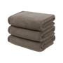 Рушник Lotus Home Готель Premium - Microcotton Brown 70*140 550 г/м²