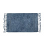 Набор ковриков Irya - Paloma denim синий 60*90+40*60