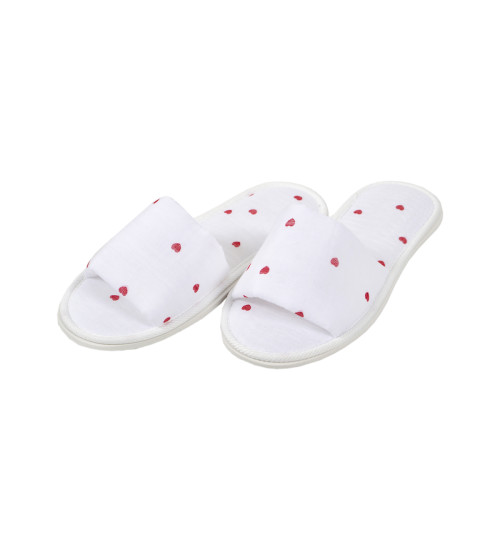 Капці Lotus Home - Molly Heart 35-38