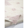 Набор ковриков Irya - Mistic rose розовый 60*90+40*60