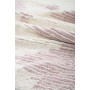 Набор ковриков Irya - Mistic rose розовый 60*90+40*60