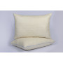 Подушка Lotus 50*70 - Softness Molly кофе