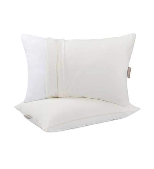 Чехол для подушки Penelope - Combed Cotton New Waterproof 50*70