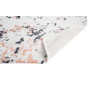 Набор ковриков Irya - Calist salmon лососевый 60*90+40*60