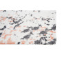 Набор ковриков Irya - Calist salmon лососевый 60*90+40*60