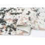 Набор ковриков Irya - Calist salmon лососевый 60*90+40*60