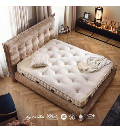 Матрац Penelope - Burlington 160*200 Матрац Penelope - Burlington 160*200