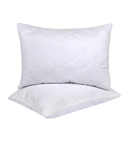 Подушка Lotus 50*70 - Softness Holly