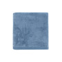 Рушник Lotus Home Готель Premium - Microcotton Solid Blue 90*150 550 г/м²