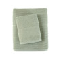 Рушник Lotus Home - Sophia sage green зелений 50*90