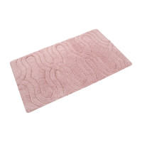 Килимок Irya - Vincon pink 50*80