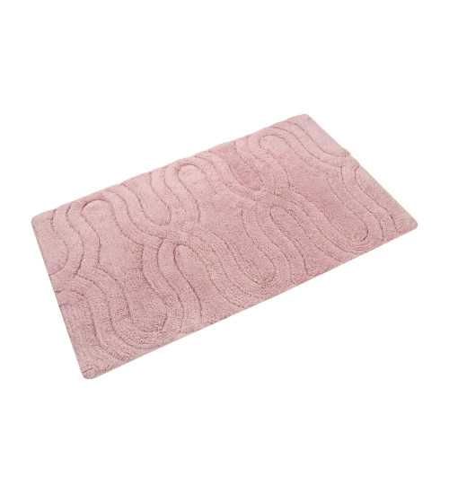 Коврик Irya - Vincon pink 50*80