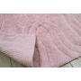 Коврик Irya - Vincon pink 50*80