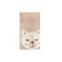 Килимок в дитячу кімнату Irya - Teddy krem кремовий 80*150