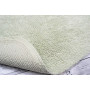 Коврик Irya - Basic green зеленый 40*60