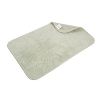 Килимок Irya - Basic green зелений 40*60