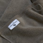 Рушник Lotus Home Готель Premium - Microcotton Brown 50*90 550 г/м²