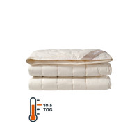Дитяча ковдра Penelope - Wooly Pure вовняне 95*145