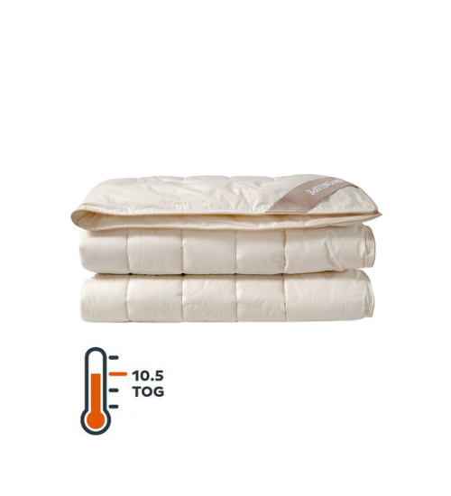 Детское одеяло Penelope - Wooly Pure шерстяное 95*145