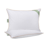Подушка Lotus Home - Goose пухова 30% пух 50*70