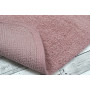 Коврик Irya - Basic purple фиолетовый 40*60