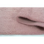 Коврик Irya - Basic purple фиолетовый 40*60