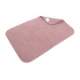 Коврик Irya - Basic purple фиолетовый 40*60