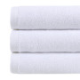 Набір рушників Lotus Home Готель Premium - Microcotton White 30*50 550 г/м² (3 од.)