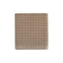 Рушник вафельний Waffle Турція cocoa какао 70*140